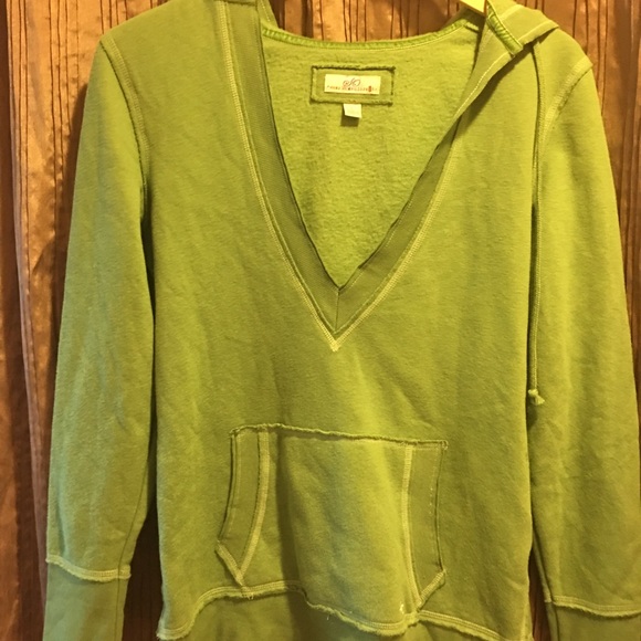 Hooded sweatshirt - Picture 3 of 3